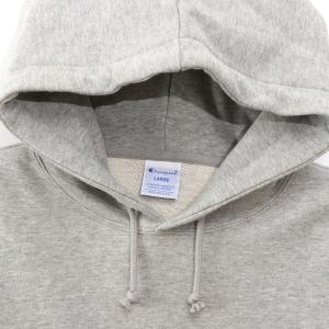 Champion プルオーバースウェットパーカ...の詳細画像1