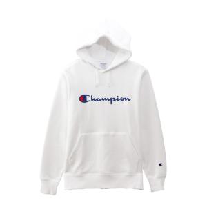 Champion プルオーバースウェットパーカ...の詳細画像2