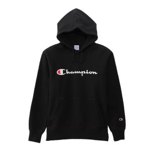 Champion プルオーバースウェットパーカ...の詳細画像3