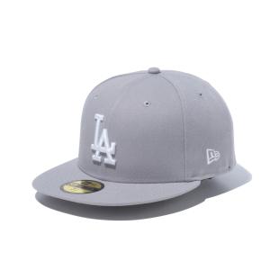 NEW ERA NEWERA ニューエラ キャップ ドジャース LA 59FIFTY