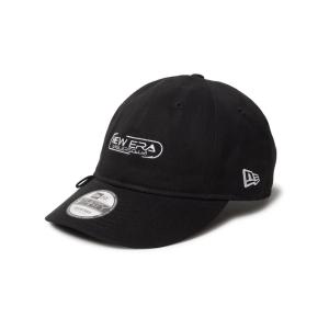 9FIFTY NEWERA LP 阪神タイガース ブラック ケリーアンダーバイザー