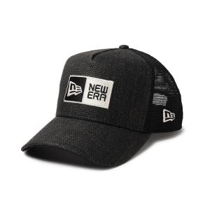 A BATHING APE（アベイシングエイプ） ×New Era 59Fifty Leather Cap