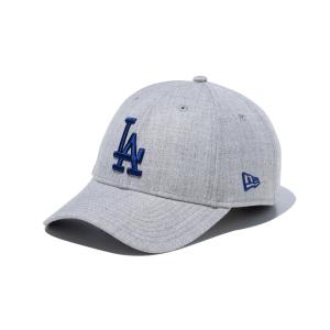 9FORTY NEWERA ロサンゼルス・ドジャース チームカラー