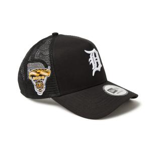 9FORTY NEWERA A-Frame Iced Latte ロサンゼルス・ドジャース