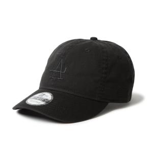 NEW ERA（ニューエラ） キャップ 9FORTY Rhinestone ロサンゼルス
