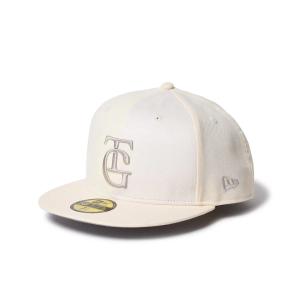 NEW ERA（ニューエラ） 59FIFTY 読売ジャイアンツ キャップ 巨人 プロ