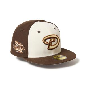 NEW ERA（ニューエラ） MLB エンゼルス キャップ 50周年記念 59FIFTY