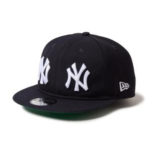 9FIFTY NEWERA カタカナ ニッポン ブラック × スノーホワイト