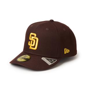 59FIFTY ニューエラ キャップ サンディエゴ パドレス 2025 MLB SPRING