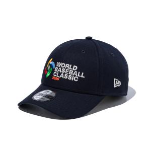 NEW ERA（ニューエラ） キャップ 59FIFTY World Baseball Classic