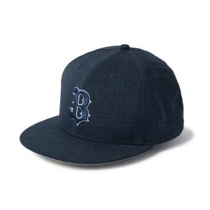 NEW ERA（ニューエラ） キャップ オリックス・バファローズ 14525173