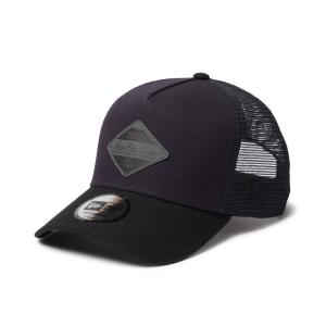 9FIFTY NEWERA LP 阪神タイガース ブラック ケリーアンダーバイザー