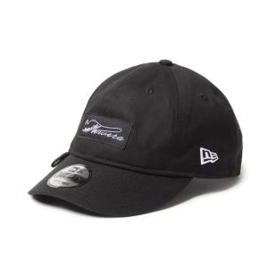 9FORTY NEWERA Rhinestone Classic Logo ブラック ニューエラ