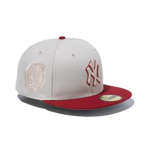 NEW ERA（ニューエラ） ベーシック カフニット モールヤーンニット