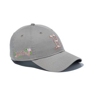 NEW ERA（ニューエラ） ベーシック カフニット モールヤーンニット