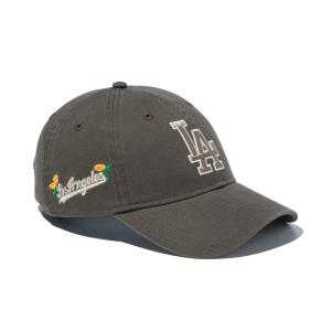 NEW ERA（ニューエラ） ニット トラッパー MLB Knit Trapper