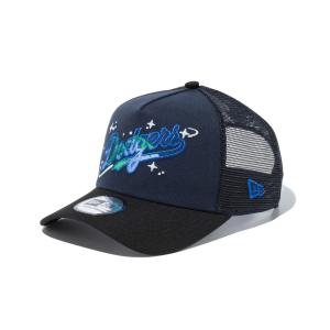 NEW ERA（ニューエラ） ベーシック カフニット モールヤーンニット