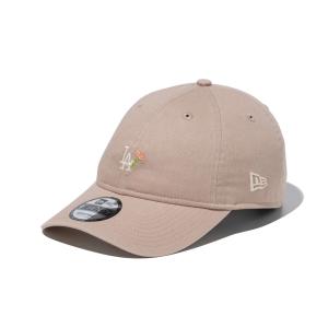 NEW ERA（ニューエラ） ベーシック カフニット モールヤーンニット