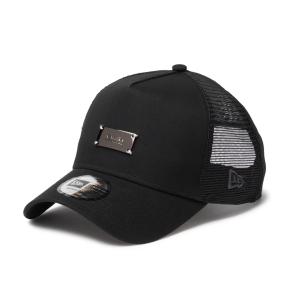 9FORTY NEWERA Rhinestone Classic Logo ブラック ニューエラ
