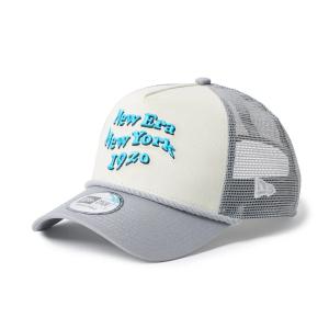 NEW ERA（ニューエラ） ベーシック カフニット モールヤーンニット