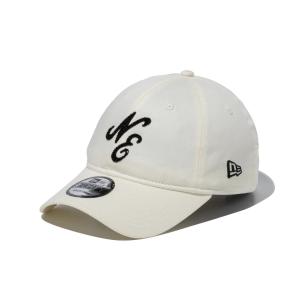 NEW ERA（ニューエラ） ベーシック カフニット モールヤーンニット