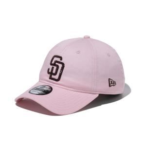 9FORTY NEWERA Rhinestone ニューヨーク・ヤンキース ピンクレモネード