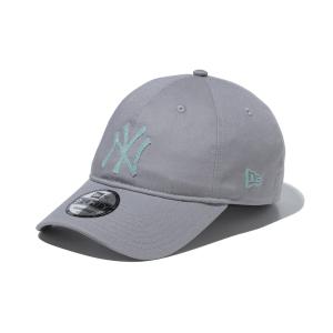 NEW ERA（ニューエラ） ベーシック カフニット モールヤーンニット