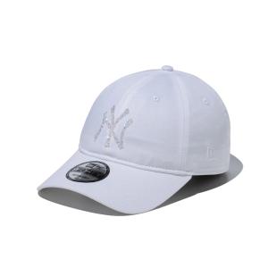 NEW ERA（ニューエラ） ベーシック カフニット モールヤーンニット