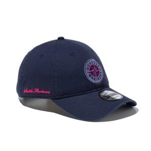 NEW ERA（ニューエラ） ベーシック カフニット モールヤーンニット