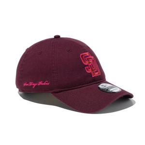 59FIFTY NEWERA MLB Pink Pack ニューヨーク・ヤンキース ネイビー