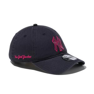 NEW ERA（ニューエラ） ナイロン バーシティージャケット MLB Apparel