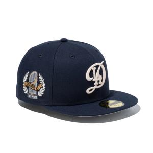 59FIFTY NEWERA MLB Flower Embroidery ニューヨーク・ヤンキース