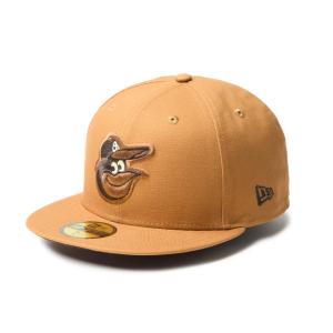 59FIFTY NEWERA 鳥獣戯画 New Era クロームホワイト ブラックバイザー