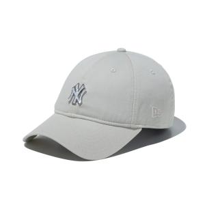 59FIFTY NEWERA ニューヨーク・ヤンキース メタルミニロゴ ネイビー