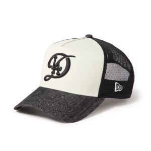 9FORTY NEWERA A-Frame MLB パール バッジ Pearl Badge ニューヨーク