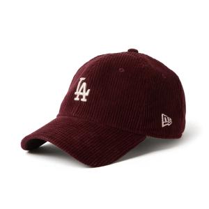 9FORTY NEWERA Rhinestone ラインストーン ロサンゼルス・ドジャース