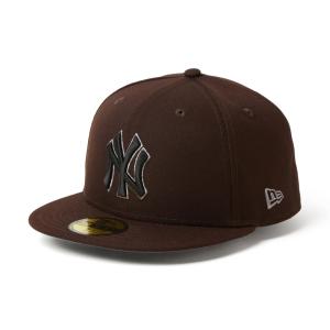 59FIFTY NEWERA MLB 2-Tone ロサンゼルス・ドジャース クローム