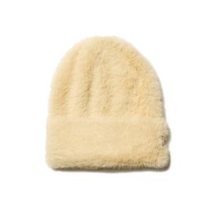 【新品未使用】NEWERA　ベーシック カフニット モールヤーンニット　ホワイト NEW ERA（ニューエラ） New Era NEW ERA 帽子 ニット帽 ベーシック