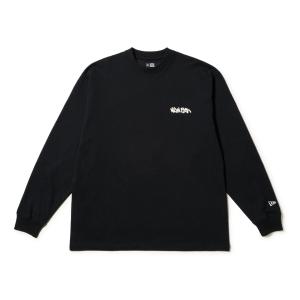 NEW ERA（ニューエラ） 長袖Tシャツ コジコジコラボ ロンT : ONSPOTZ