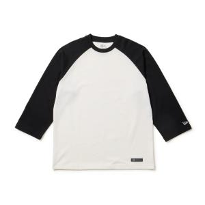 STUSSY（ステューシー） STUSSY World Tour ラグラン 七分袖(stussy