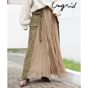 メンズファッション Stylise Ungrid アングリッド Domestic Brand 国内ブランド Yahoo ショッピング