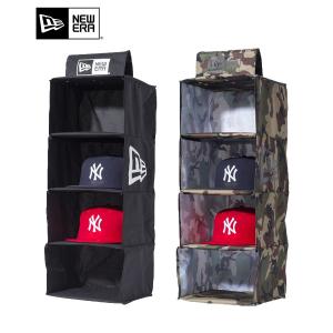 NEW ERA ニューエラ キャップストレージ ...の商品画像