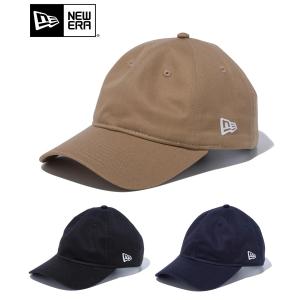 NEW ERA ニューエラ キャップ 9THIRTY クロスストラップ ベーシック カーキ ブラック ネイビー 12489182 12018998 12018997 メンズ NEWERA
