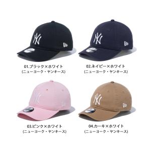 NEW ERA ニューエラ Kids キャップ...の詳細画像1