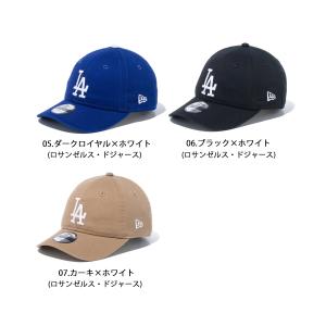 NEW ERA ニューエラ Kids キャップ...の詳細画像2