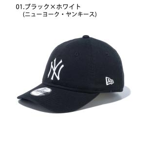 NEW ERA ニューエラ Kids キャップ...の詳細画像3