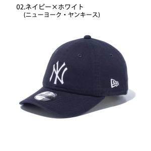 NEW ERA ニューエラ Kids キャップ...の詳細画像4