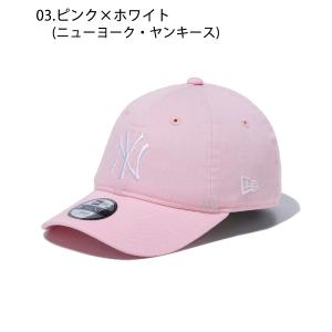 NEW ERA ニューエラ Kids キャップ...の詳細画像5
