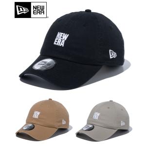 NEW ERA ニューエラ キャップ Casual Classic Square New Era スクエアニューエラ ブラック カーキ ペブル 14109505 14109501 14109500 カジュアルクラシック｜donoban