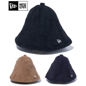 NEW ERA ニューエラ サウナハット Sauna Hat パイル ブラック ベージュ ネイビー 14109993 14109994 14109992 メンズ ユニセックス 帽子 コットン サウナ